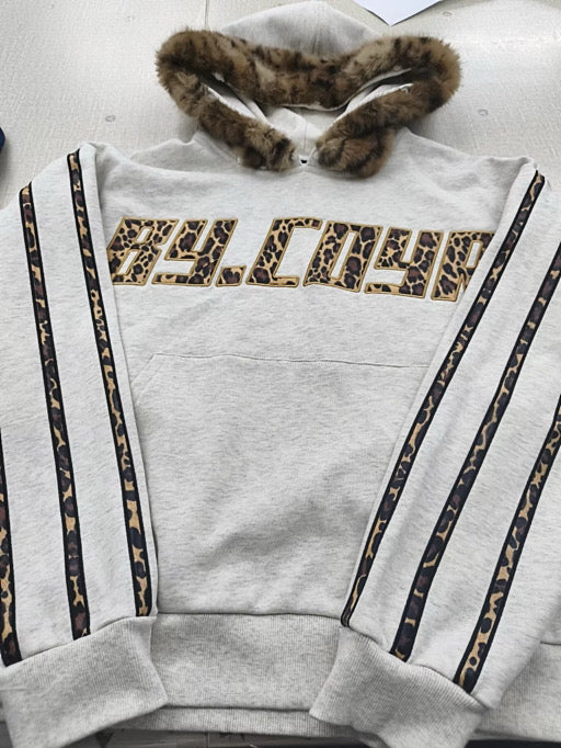 By Coyp Hoodie