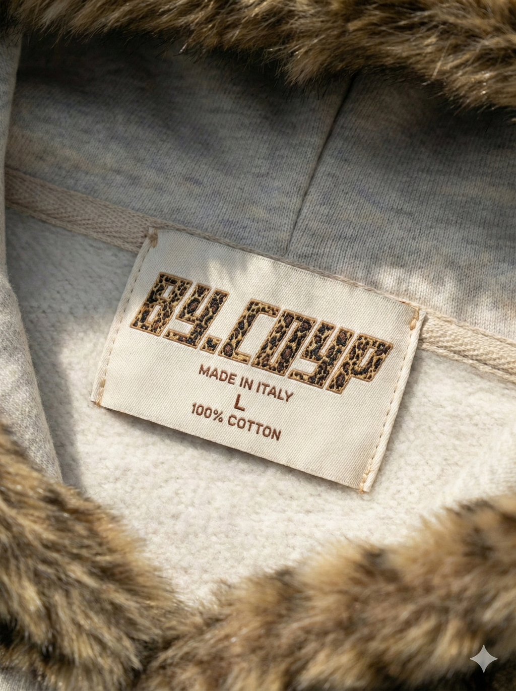 By Coyp Hoodie
